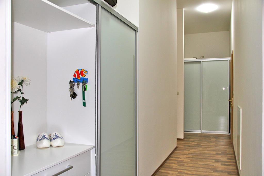 Apartments Valencia Karlovy Vary Habitación foto